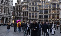 Belçikalıların neredeyse beşte biri ruh sağlığı sorunlarından muzdarip