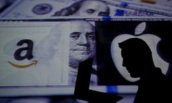 Apple ve Amazon üçüncü çeyrekte güçlü satış ve kar artışı açıklandı