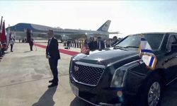 ABD Başkanı Trump, İsrail'de