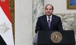 Mısır Cumhurbaşkanı Sisi: Ateşkes müzakerelerinde anlaşma sağlanırsa ABD Başkanı Trump'ı imza törenine davet ediyorum