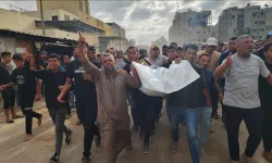 Yardım kuruluşları, Sudan'daki feci insani duruma "acil uluslararası müdahale" çağrısında bulundu