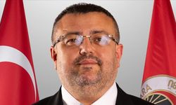 Gençlerbirliği'nin yeni başkanı Mehmet Kaya oldu