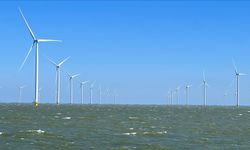 Geleceğin Enerjisi, Geleceğin Jeopolitiği: Deniz Üstü Rüzgar