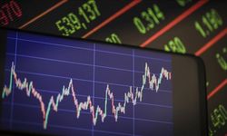 Piyasaların "korku endeksi" 6 ayın en yüksek seviyesine çıktı