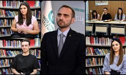 Kuzey Makedonya’daki Yunus Emre Enstitüsü, Türkçe eğitimini sürdürüyor