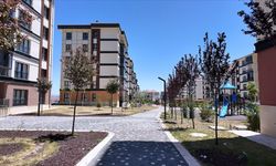 TOKİ'nin yüzde 25 indirim kampanyasından 15 bin 330 kişi yararlandı
