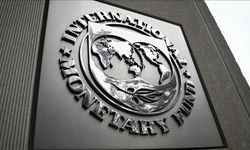 IMF: Küresel kamu borcunun 2029'a kadar GSYH'nin yüzde 100'ünü aşması öngörülüyor