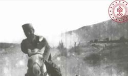 Büyük Taarruz'u anlatan "Zafer Yollarında" filmine ait arşiv görüntüleri tespit edildi