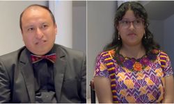 Guatemalalı piyanistler, Türkiye'deki konserleriyle Latin Amerika müziğini tanıtıyor