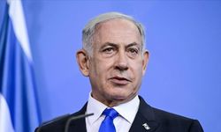 Netanyahu, Gazze'ye dün 153 ton bomba attıklarını itiraf etti