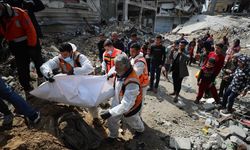 Hamas: İsrail'in ateşkesten bu yana düzenlediği saldırılarda 46 Filistinli hayatını kaybetti