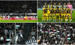 Maccabi Tel Aviv taraftarlarının Aston Villa maçına alınmaması