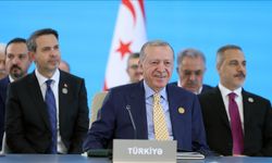 Cumhurbaşkanı Erdoğan: Türkmen kardeşlerimizi yakında aile meclisimizde tam üye olarak görmek istiyoruz