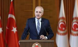 TBMM Başkanı Kurtulmuş'tan 29 Ekim mesajı: "Halkın sesini TBMM'de gür bir şekilde yükselteceğiz"