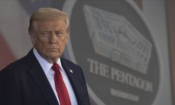 Pentagon, personel maaşını ödemek için Trump'ın "bir müttefikinden" bağış kullanacak