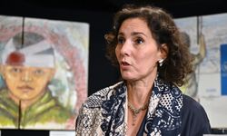 AB Komisyonu Üyesi Lahbib: Gazze'de silahların susması gerekiyor
