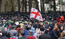 Gürcistan'da hükümet 3 muhalefet partisinin yasaklanması için Anayasa Mahkemesine başvurduğu bildirildi