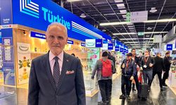 Türk markaları Almanya'nın lezzet durağı Anuga'da 110 ülkenin damağında tat bıraktı