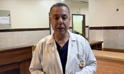 İsrail mahkemesi, Kemal Advan Hastanesi Müdürü Ebu Safiyye'nin tutukluluk süresini 6 ay daha uzattı