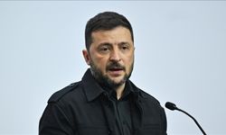 Zelenskiy: Savaş, sadece Moskova'nın onu bitirmek istememesi nedeniyle devam ediyor
