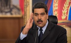 Maduro'dan Trump'a tepki: CIA destekli darbelere hayır
