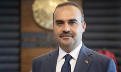 Sanayi ve Teknoloji Bakanı Kacır'dan yerel kalkınma hamlesi paylaşımı