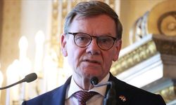 Almanya Dışişleri Bakanı, Lübnan’da silahların devletin tekelinde toplanmamasının olumsuz bir mesaj vereceğini söyledi