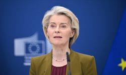 AB Komisyonu Başkanı, hava sahalarına ve topraklarına yönelik hiçbir ihlali kabul etmeyeceklerini vurguladı