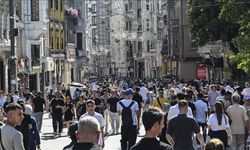 Tüketim harcamalarında en yüksek pay İstanbul'un