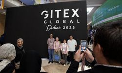 Türkiye, "Turcorn-Invest in Türkiye" modeliyle Dubai'de teknoloji vizyonunu sergileyecek