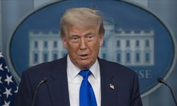 Trump, hükümetin kapanmasından sorumlu tuttuğu Demokratlarla bütçeyi onaylarlarsa görüşeceğini söyledi