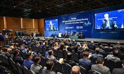 Küresel borsaların temsilcileri İstanbul’da buluştu