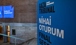 Gazze Mahkemesi üyeleri, nihai kararı görüşmek için bir araya geldi