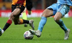 Galatasaray, Süper Lig'de yarın Trabzonspor'u konuk edecek