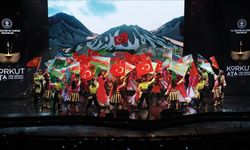 5. Korkut Ata Türk Dünyası Film Festivali Kazakistan’da Başlıyor
