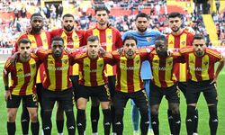 Samsunspor, Konferans Ligi'nde yarın Ukrayna temsilcisi Dinamo Kiev'i konuk edecek