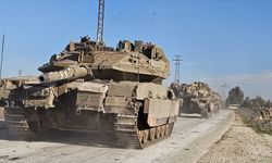 İsrail, Suriye’deki işgal alanını genişletiyor