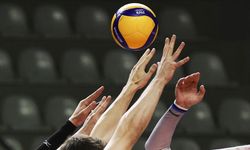Voleybolda haftanın maç programı açıklandı