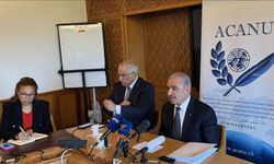 Filistin Devlet Başkanlığı Özel Temsilcisi Iştiyye, Gazze'deki ateşkes anlaşmasını değerlendirdi