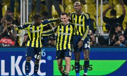 Fenerbahçe, UEFA Avrupa Ligi'nde yarın Stuttgart'ı konuk edecek