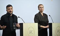 Avrupa Siyasi Topluluğu zirvesinde Ukrayna'nın deneyiminden yararlanma vurgusu öne çıktı