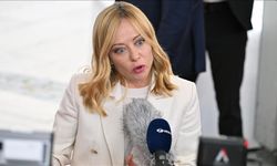 İtalya Başbakanı Meloni, Filistin Devleti’ni tanımaya ilişkin koşullarını açıkladı