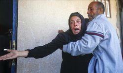 Çatışmalarda kadınlar ve çocuklara yönelik şiddet son 2 yılda yıkıcı seviyelere ulaştı