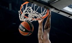Basketbol Avrupa Ligi'nde Türk derbisi yarın oynanacak