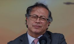 Kolombiya lideri Petro'dan, ABD'nin "uyuşturucu ile mücadele politikasına" tepki