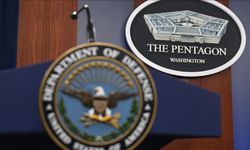 Pentagon'un aktivist Kirk'le ilgili olumsuz yorum yapan personel hakkında soruşturma başlattığı öne sürüldü