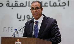 Mısır, Sudan’ın bölünmesini önleyecek siyasi bir sürece zemin hazırlayacak ateşkes çağrısında bulundu