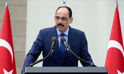 MİT Başkanı Kalın, Gazze'de ateşkes müzakereleri için yarın Mısır'a gidecek