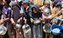 Dünya Gıda Programı, 6 yerde insani yardım operasyonlarında kesintiler olabileceği uyarısı yaptı