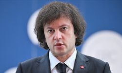 Gürcistan Başbakanı Kobakhidze, hükümeti devirme girişimini önlediklerini duyurdu